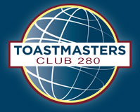 Toastmasters Club 280 Public Speaking Redondo CA